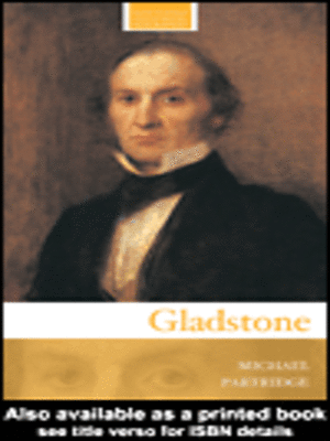 cover image of Gladstone